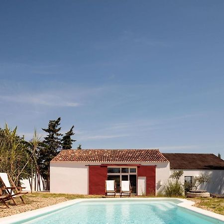 Companhia Das Culturas - Ecodesign & Spa Hotel 马林堡 外观 照片