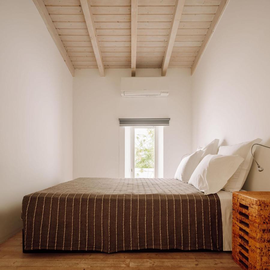Companhia Das Culturas - Ecodesign & Spa Hotel 马林堡 外观 照片