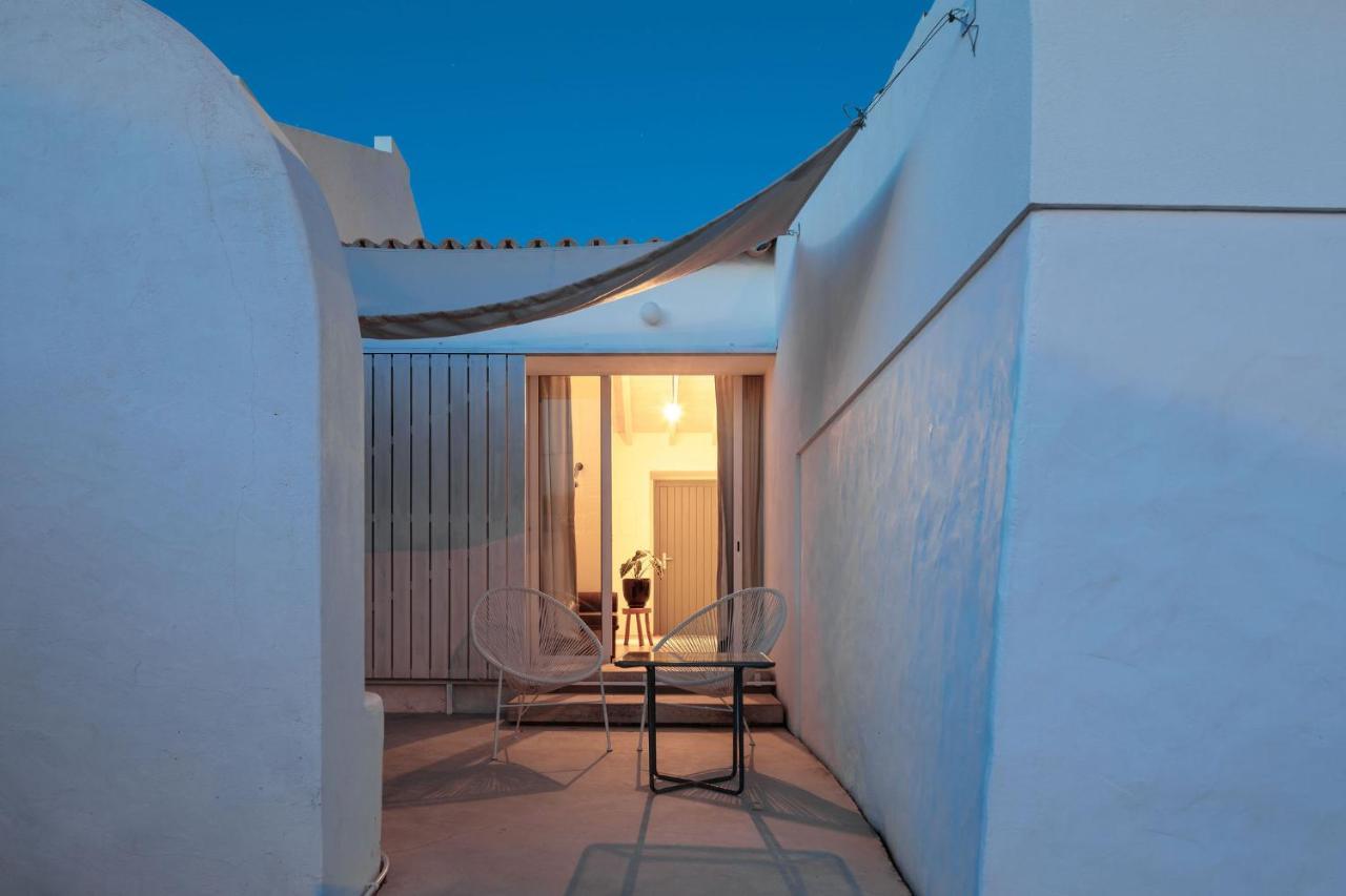 Companhia Das Culturas - Ecodesign & Spa Hotel 马林堡 外观 照片