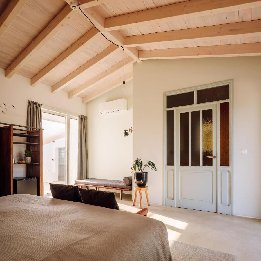 Companhia Das Culturas - Ecodesign & Spa Hotel 马林堡 外观 照片