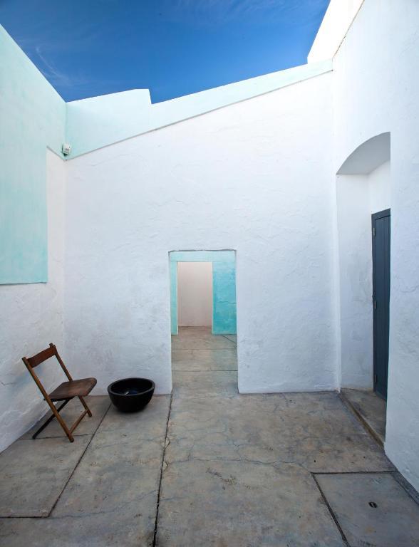 Companhia Das Culturas - Ecodesign & Spa Hotel 马林堡 外观 照片