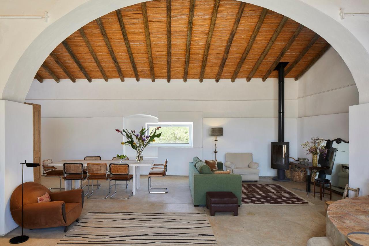 Companhia Das Culturas - Ecodesign & Spa Hotel 马林堡 外观 照片