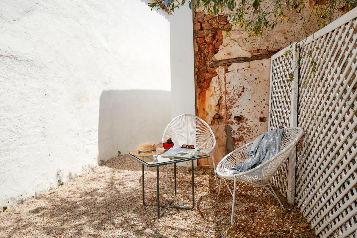 Companhia Das Culturas - Ecodesign & Spa Hotel 马林堡 外观 照片
