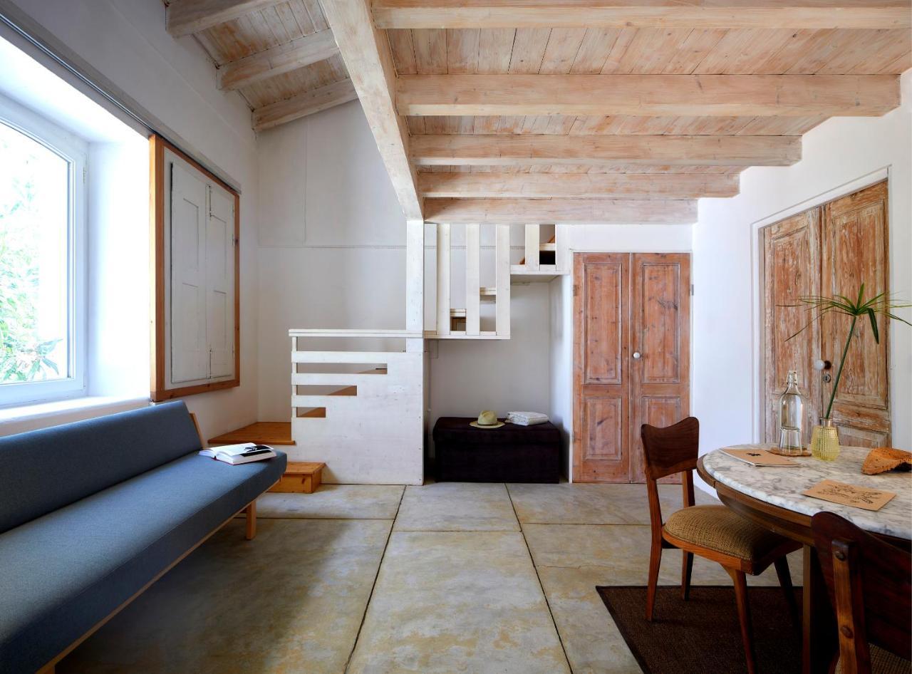 Companhia Das Culturas - Ecodesign & Spa Hotel 马林堡 外观 照片