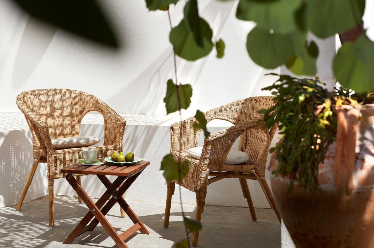 Companhia Das Culturas - Ecodesign & Spa Hotel 马林堡 外观 照片