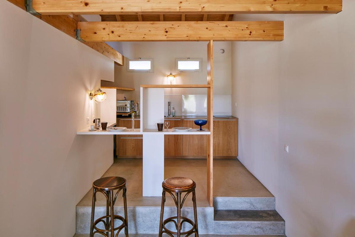 Companhia Das Culturas - Ecodesign & Spa Hotel 马林堡 外观 照片