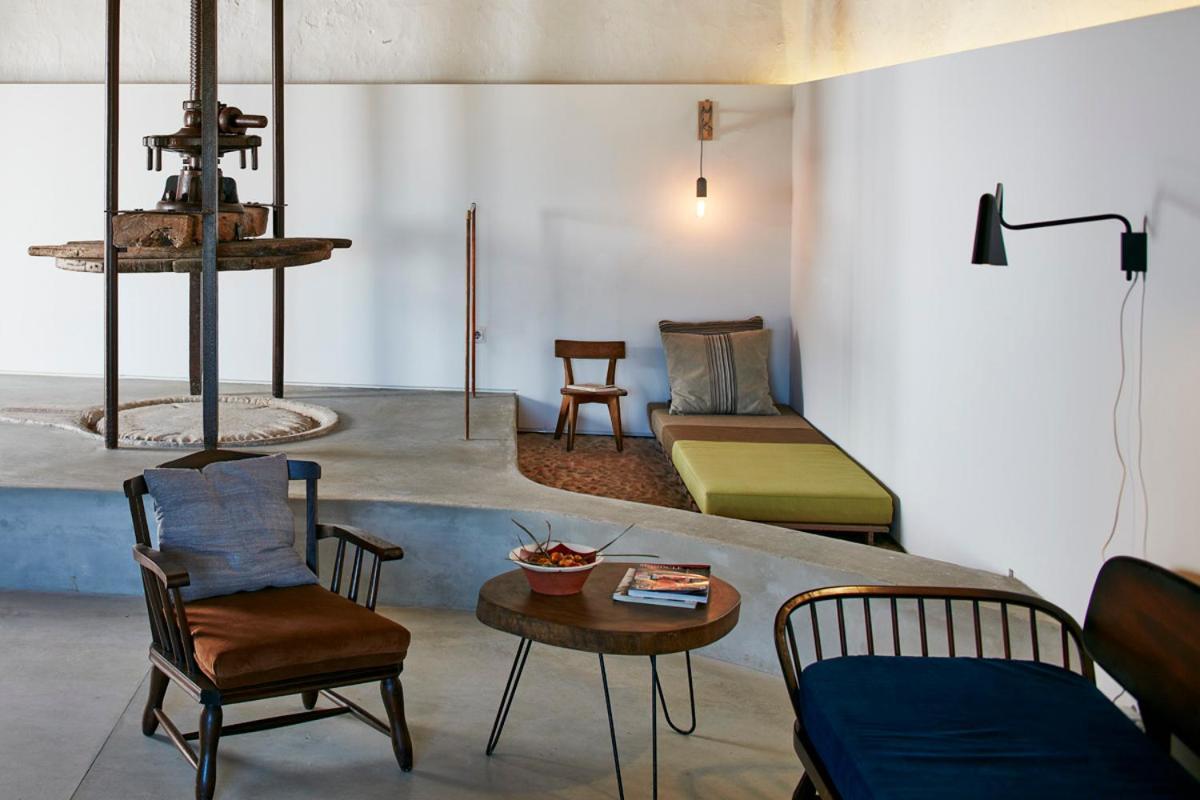 Companhia Das Culturas - Ecodesign & Spa Hotel 马林堡 外观 照片
