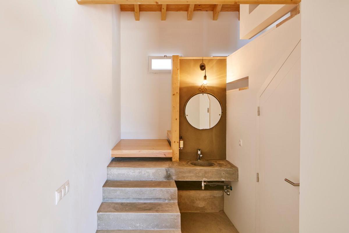 Companhia Das Culturas - Ecodesign & Spa Hotel 马林堡 外观 照片
