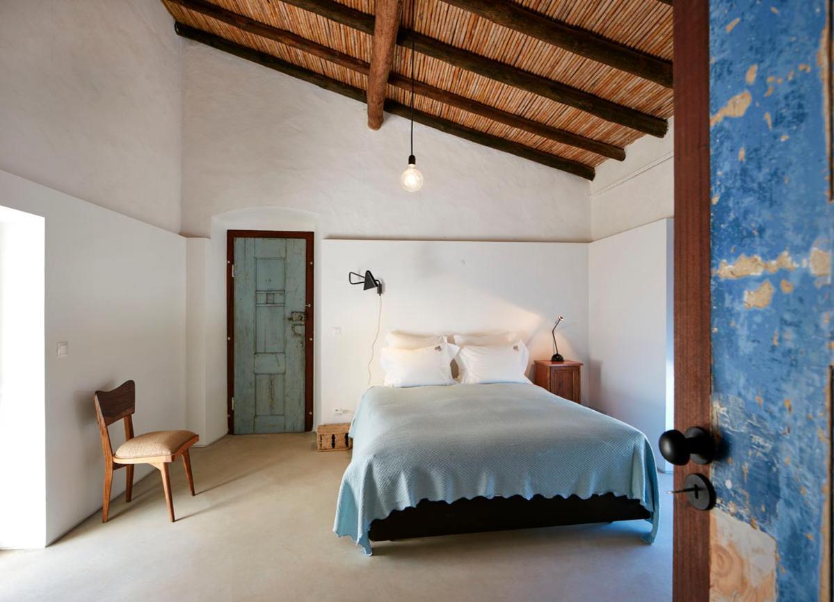 Companhia Das Culturas - Ecodesign & Spa Hotel 马林堡 外观 照片